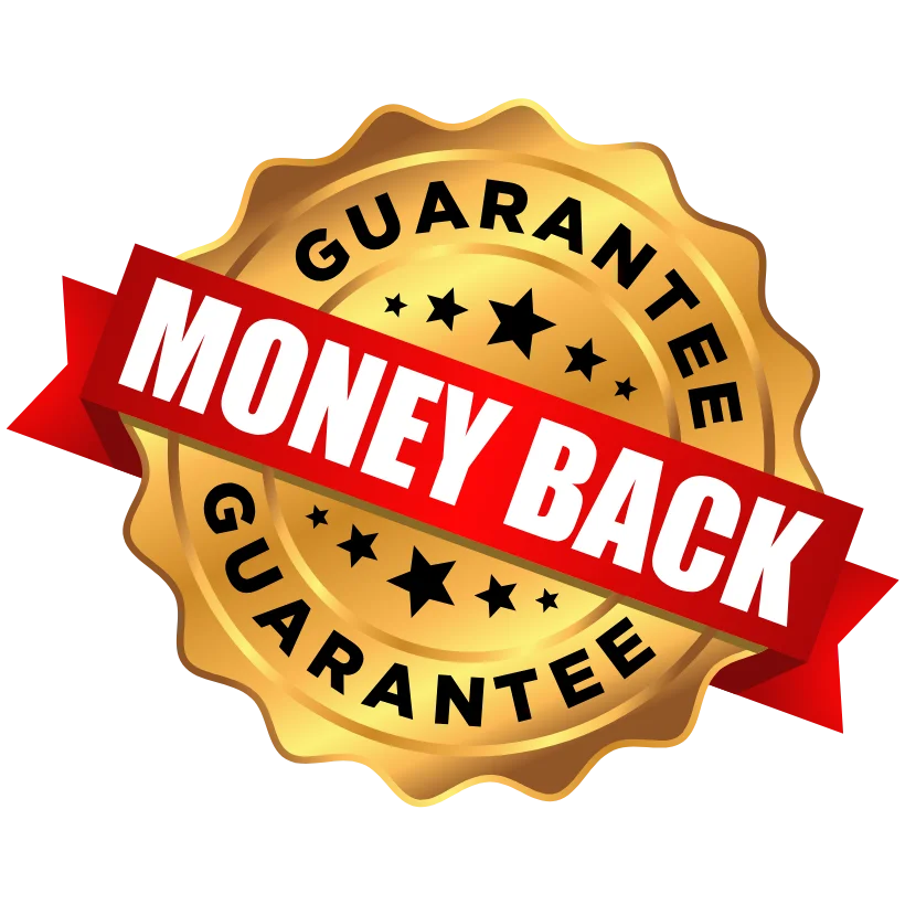 RenewRitual Money-Back Guarantee